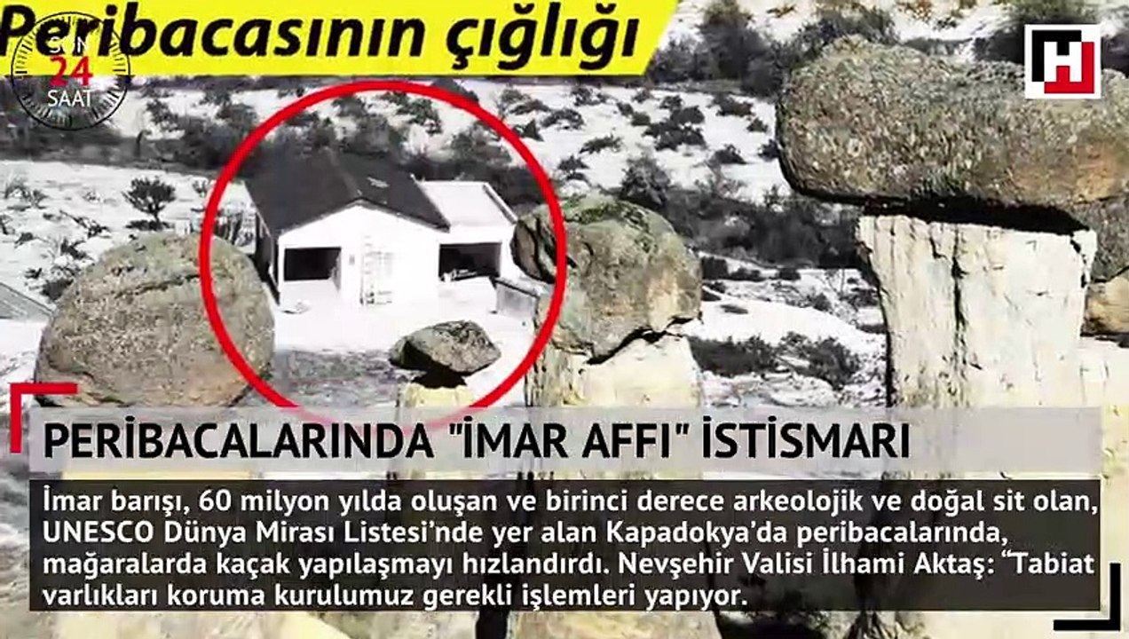 Son 24 saatte ne oldu? (03.11.2018)
