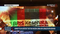 Kompas TV Kembali Raih Anugerah Lomba Karya Jurnalistik BPJS