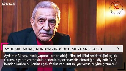 Son 24 Saatte Magazin Gündemi (27.02.2020)