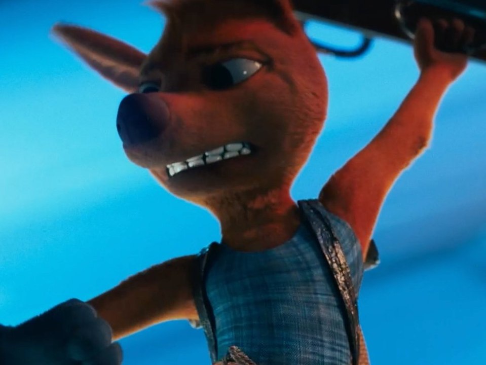 'Die Mucklas und wie sie zu Pettersson und Findus kamen': Erster Clip