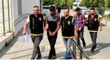 Son dakika haberi... Adana polisi kanser hastasının 142 bin 500 dolarını alanları yakaladı