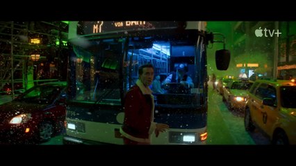 SPIRITED Official Trailer (2022) Ryan Reynolds