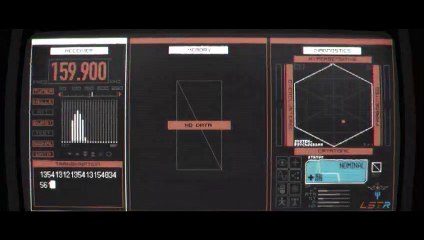 Signalis - Gameplay Overview   PS4 Games