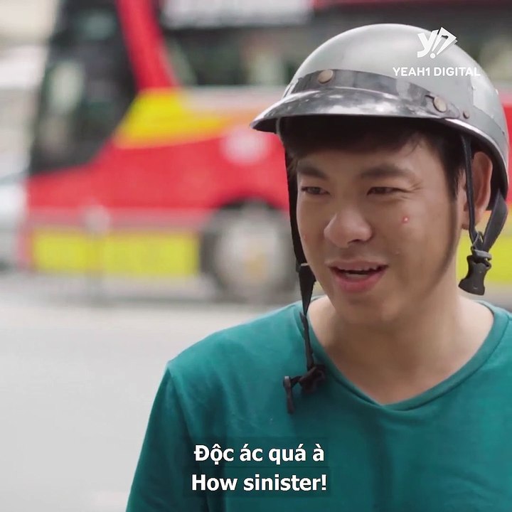 Sống trên đời đừng coi thường người khác, ai hơn ai chưa biết được đâu