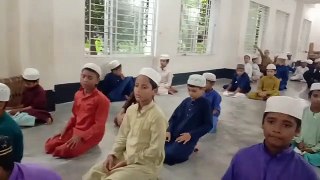 Live || Weekly Jalsa in Darul Quran Madrasa Gazipur || Islamic Show