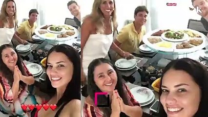 Son 24 Saatte Magazin Gündemi (15.03.2018)