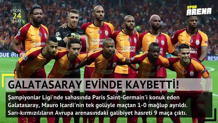 Spor dünyasında son 24 saatte neler yaşandı?