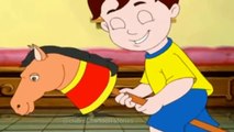 लकड़ी की काठी - Lakdi ki kathi - Popular Hindi Children Songs - Animated Songs -Hindi Nursery Rhymes