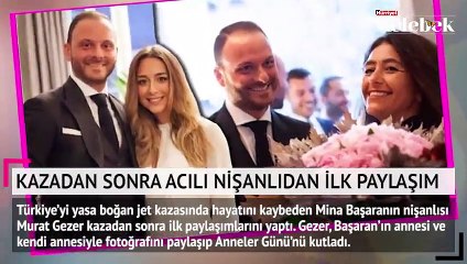 Son 24 Saatte Magazin Gündemi (14.05.2018)