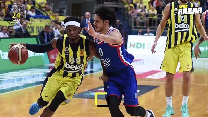 Spor dünyasında son 24 saatte neler yaşandı?