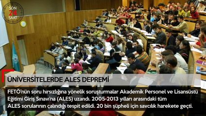 Son 24 saatte ne oldu? (18.12.2017)