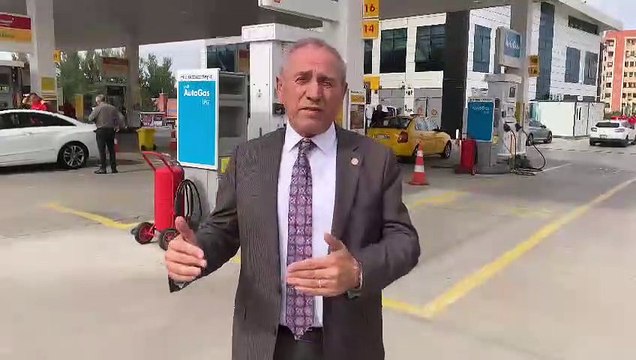 CHP'li Yıldırım Kaya, elektrik, benzin, mazot ve doğal gaz fiyatlarının yüzde 50 indirilmesi TBMM'ye kanun teklifi verdi