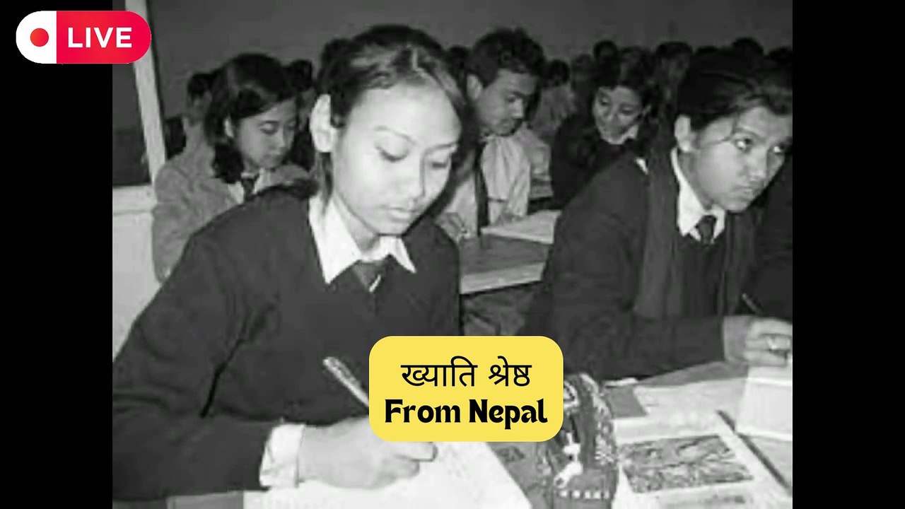 ख्याति श्रेष्ठ | नेपाल का घिनौना हत्याकांड || Real Crime Stories In Detail ||