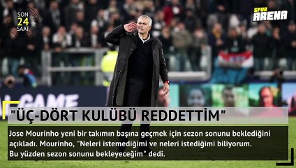 Spor dünyasında son 24 saatte neler yaşandı?