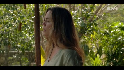 THE MOSQUITO COAST Season 2 Trailer (2022) Melissa George, Justin Theroux Series