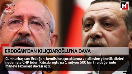 Son 24 saatte ne oldu? (24.11.2017)-2