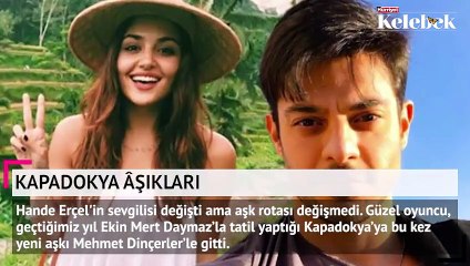 Son 24 Saatte Magazin Gündemi  (21.11.2017)