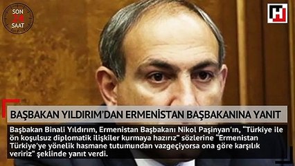 Son 24 saatte ne oldu? (11.05.2018) - 2