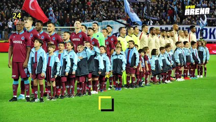 Spor dünyasında son 24 saatte neler yaşandı?