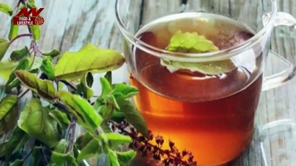 Benefits of Tea : शरीर से टॉक्सिंस बाहर निकालने के लिए ट्राई करें ये 5 डिटॉक्स टी |