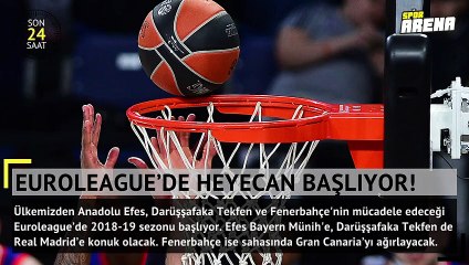 Spor dünyasında son 24 saatte neler yaşandı?