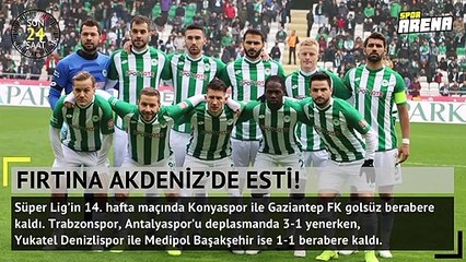 Spor dünyasında son 24 saatte neler yaşandı?