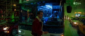Spirited - Official Teaser Trailer (2022) Will Ferrell, Ryan Reynolds