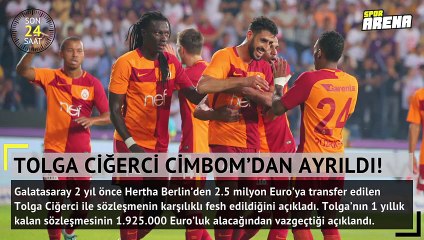 Spor dünyasında son 24 saatte neler yaşandı?