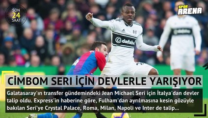 Spor dünyasında son 24 saatte neler yaşandı?