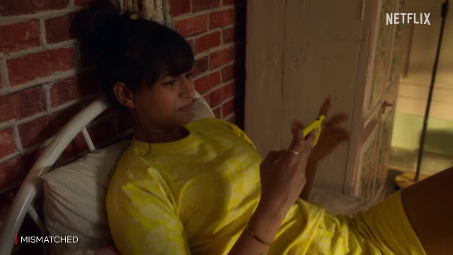 Love In The Modern Age @mostlysane, Rohit Saraf, Vihaan Samat Mismatched Season 2
