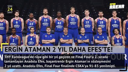 Spor dünyasında son 24 saatte neler yaşandı?