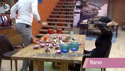 Kısmetse Olur 346.Bölüm Fragmanı