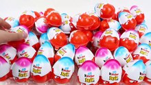 Have Fun with Toys - Surprise Eggs | Kid's Story