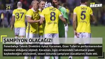 F.Bahçe'den altın değerinde 3 puan!