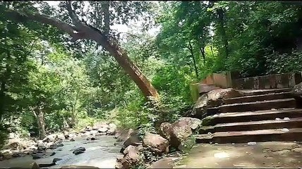 phulbani water pool|| natural beautiful place
