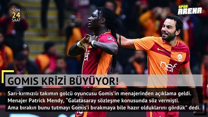 Spor dünyasında son 24 saatte neler yaşandı?