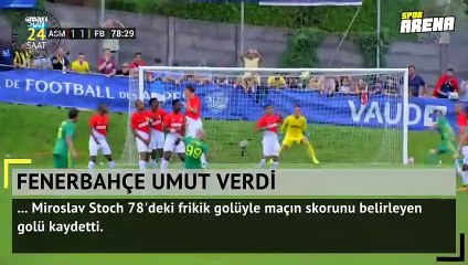 Cimbom kritik virajda!