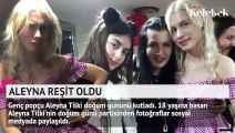 Son 24 Saatte Magazin Gündemi (30.03.2018)