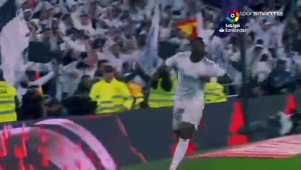 La Liga 26. Hafta'nın Farklı Açıları