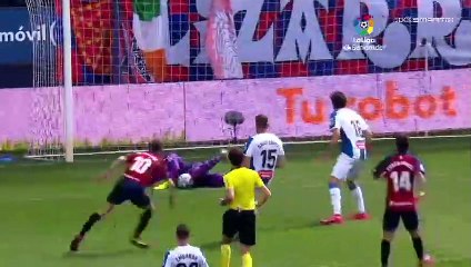 LaLiga Santander 27. hafta geniş özeti-İZLE