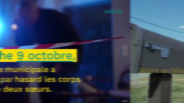 Fait divers : deux corps de femmes retrouvés par hasard dans une maison