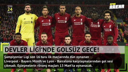 Spor dünyasında son 24 saatte neler yaşandı?