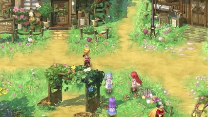 Rune Factory 3 Special - Annonce du Nintendo Direct (septembre 2022)