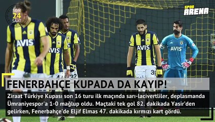 Spor dünyasında son 24 saatte neler yaşandı?