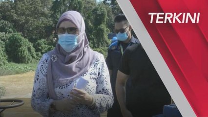 [TERKINI] ADUN Sungai Tiang letak jawatan EXCO Kedah serta-merta