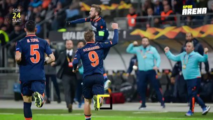 Spor dünyasında son 24 saatte neler yaşandı?