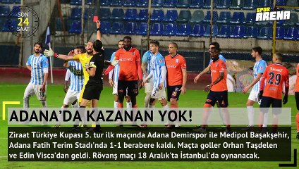 Spor dünyasında son 24 saatte neler yaşandı?