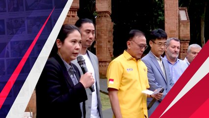 Bertemu PSSI, FIFA dan AFC Siap Bantu Perbaiki Sepak Bola Indonesia
