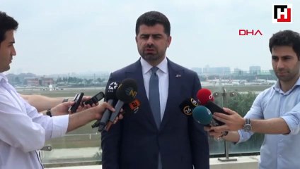 THY yeni havalimanıyla 1000 pilot almayı hedefliyor