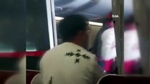 İstanbul-Cakarta seferini yapan THY uçağında Endonezya'lı yolcu, önce kabin memurunun parmağını ısırdı sonra saldırdı